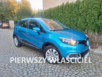 Renault Captur Expression- od pierwszego właściciela- 2szt. w ofercie