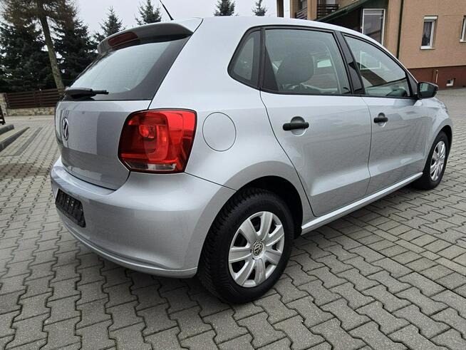Volkswagen Polo 1,2TDI Serwis.Klima.Centralka.kredyt.OKAZJA Kutno - zdjęcie 8