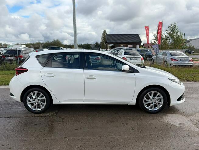 Toyota Auris ledy duza navi kamera cofania Lębork - zdjęcie 4