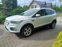 Ford Kuga zadbany, serwisowany, bogata wersja, GWARANCJA Łochowo - zdjęcie 3