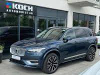 Volvo XC 90 T8 Ultimate Bright AWD 7-os Tychy - zdjęcie 2