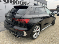 Audi S3 2,0 TFSI quattro S-tronic 23%VAT Chełm Śląski - zdjęcie 5
