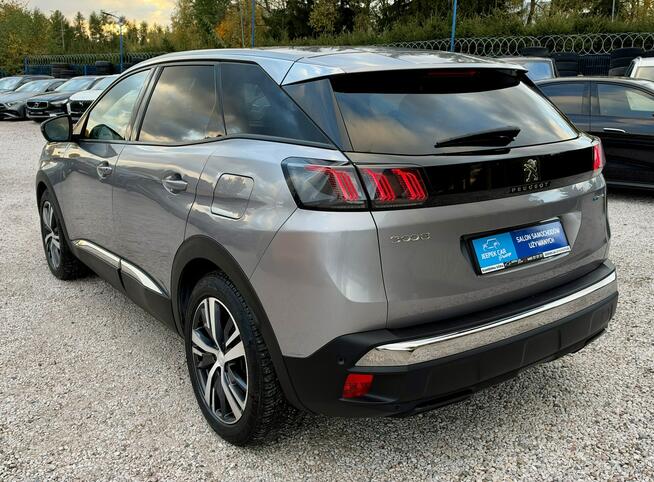 Peugeot 3008 Allure,Plug-in,Bogata wersja,Gwarancja Kamienna Góra - zdjęcie 5