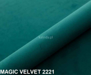 Magic Velvet, tkanina tapicerska, obiciowa, meblowa Praga-Północ - zdjęcie 7