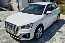 Audi Q2 30TDI 115KM S-tronic Nawigacja Alu Tempomat Świętoszówka - zdjęcie 4