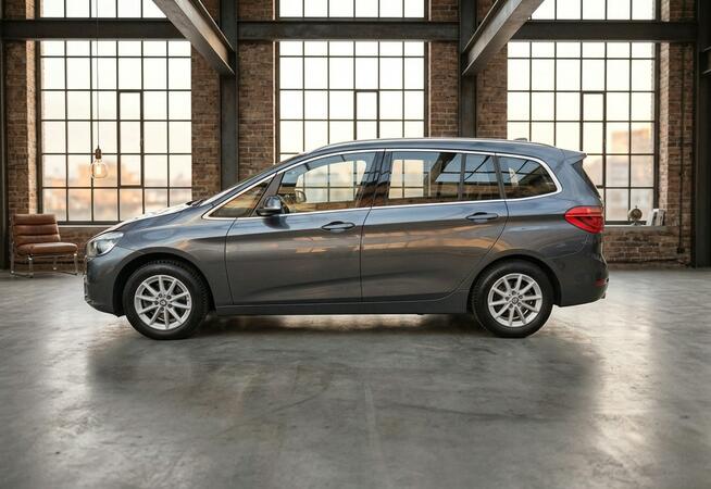 BMW Active Tourer Full ASO czytaj opis :) rok gwarancji Kraków - zdjęcie 5
