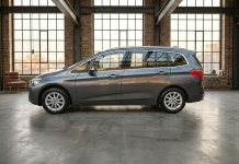 BMW Active Tourer Full ASO czytaj opis :) rok gwarancji Kraków - zdjęcie 5