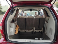 Dodge grand caravan Częstochowa - zdjęcie 7