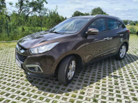 Hyundai ix35 1.6 Gdi Polesie - zdjęcie 12