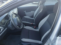 Renault Clio 1,2i alufelgi klima elektryka navi stan BDB Gryfino - zdjęcie 11