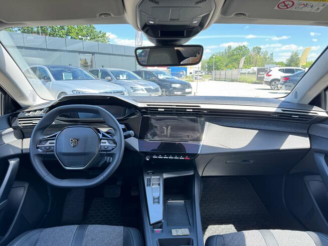 Peugeot 408, 2023 Michałowice - zdjęcie 12