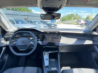 Peugeot 408, 2023 Michałowice - zdjęcie 12