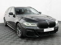 ZS476RV#530 e xDrive M Sport Podgrz.f Skóra Ambient Salon PL VAT23% Gdynia - zdjęcie 3