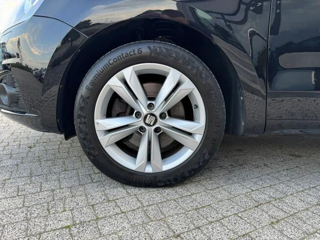 Seat Alhambra 7 OSOBOWY*nawigacja*150 km*FR*KAMERA Sierakowice - zdjęcie 9