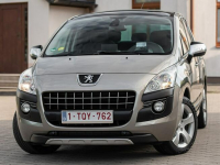Peugeot 3008 Panorama HeadUP ! Super Stan ! Opłacony ! Nowy Rozrząd ! Zwoleń - zdjęcie 2