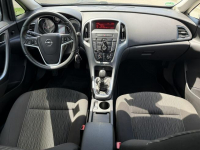 Opel Astra 1.4 Turbo Tarnowskie Góry - zdjęcie 6