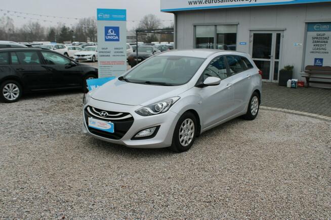 Hyundai i30 Salon Polska Classic Warszawa - zdjęcie 2