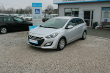 Hyundai i30 Salon Polska Classic Warszawa - zdjęcie 2