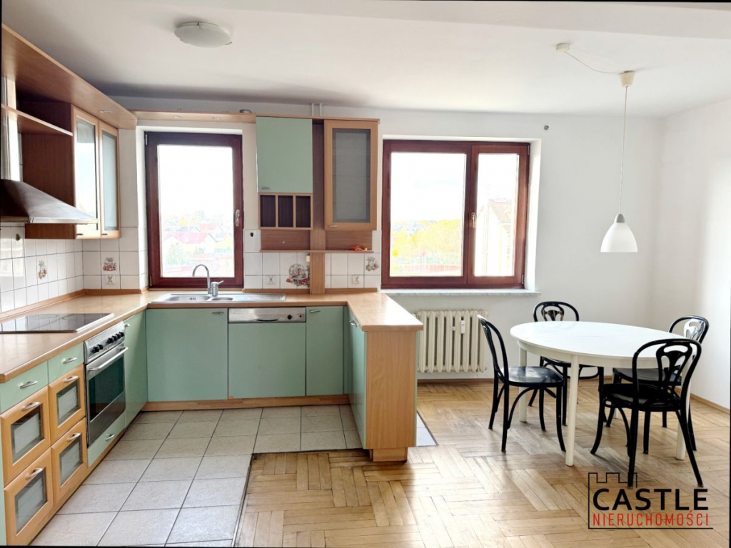 Dwupoziomowe | Spółdzielczo własnościowe Gdańsk - zdjęcie 3