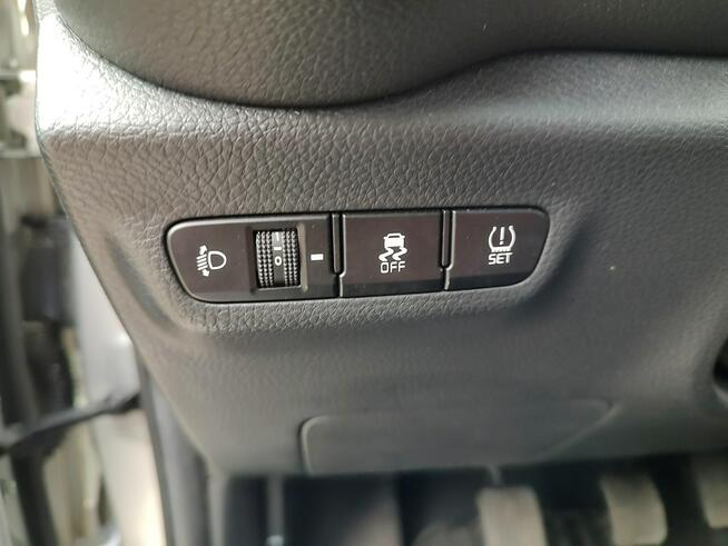 Kia Picanto 1.0 DPI 67 KM T101496 Warszawa - zdjęcie 11