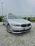 BMW 530 Xdrive "RATY"