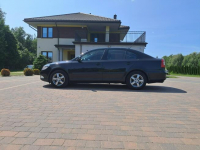 Škoda Octavia Lipówki - zdjęcie 4