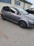 Volkswagen Golf Plus 1.6 2006 rok Wałdowo Szlacheckie - zdjęcie 7