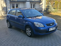 Kia Rio 1.4 Benzyna | Serwisowany | Gwarancja | Bogate wyposażenie | Piekoszów - zdjęcie 2