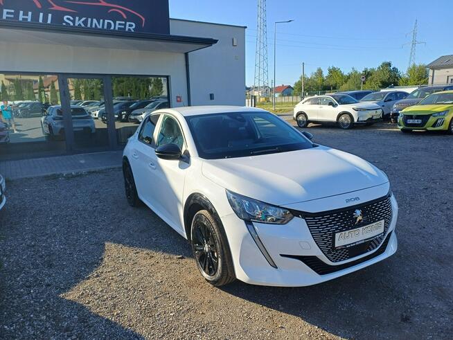 Peugeot 208 Kamera*1 wł *Navi *PDC*Tablet *Led*Climatronic *Gwarancja Chrzanów - zdjęcie 10