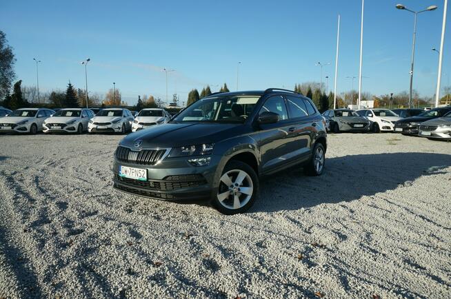 Škoda Karoq 1.5 TSI 150 KM Ambition Salon PL Faktura Vat 23% DW7PN52 Poznań - zdjęcie 2