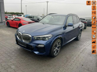 BMW X5 Mpakiet xDrive Kamery 360 Skóry Gliwice - zdjęcie 1