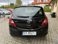 Opel Corsa 1,2 70KM  Klimatyzacja  Opony lato+zima Orzech - zdjęcie 6