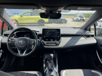 Toyota Corolla GR Sport Hybryda Automat Kamera Podgrzewanie 184KM Gliwice - zdjęcie 10