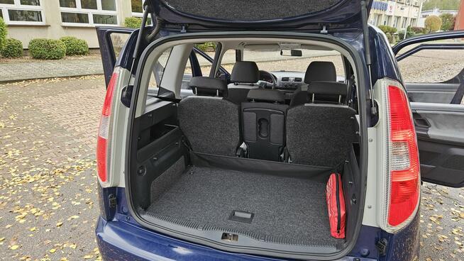 Skoda Roomster 2009 Tychy - zdjęcie 10