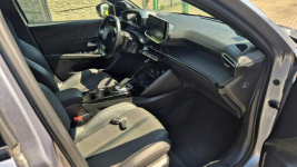 Peugeot 208 GT Elektryk 136KM  Wirtualny kokpit Alufelgi Tempomat Świętoszówka - zdjęcie 11