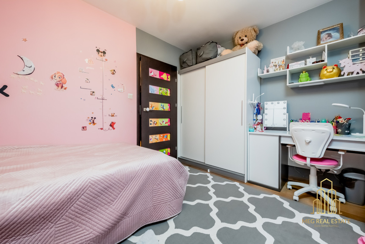 3 pokoje w świetnej lokalizacji Białystok Białystok - zdjęcie 8