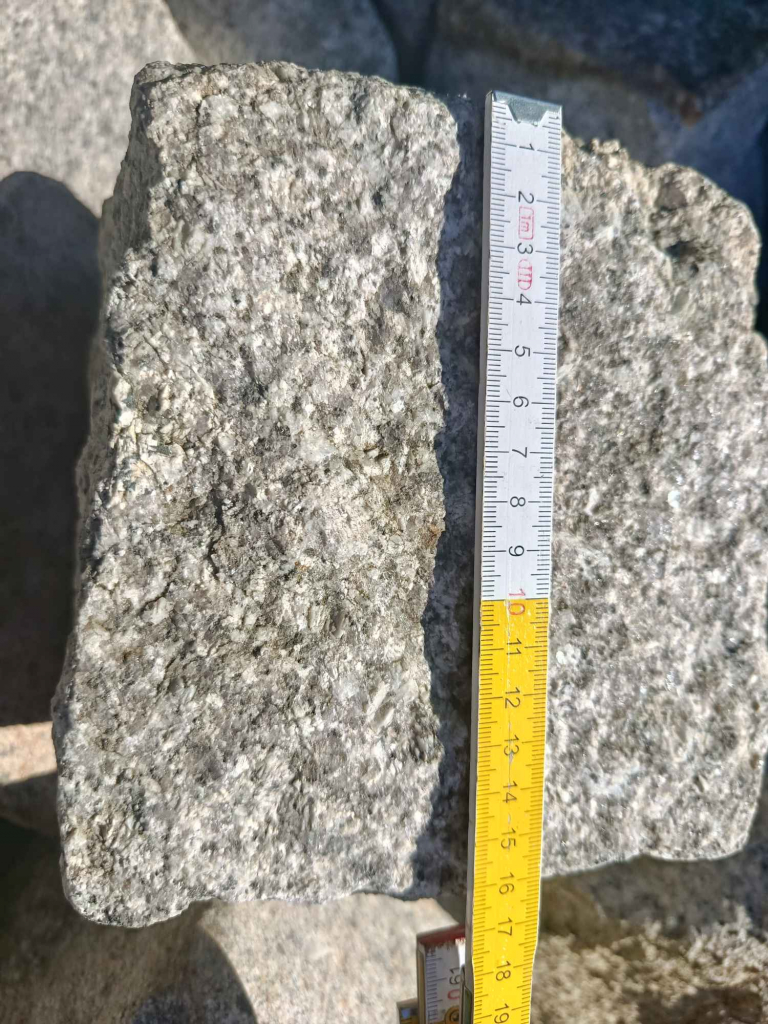 kostka szara granitowa Kranów - zdjęcie 4