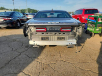 Dodge Challenger R/T / SCAT PACK/ HEMI / Manual Częstochowa - zdjęcie 6