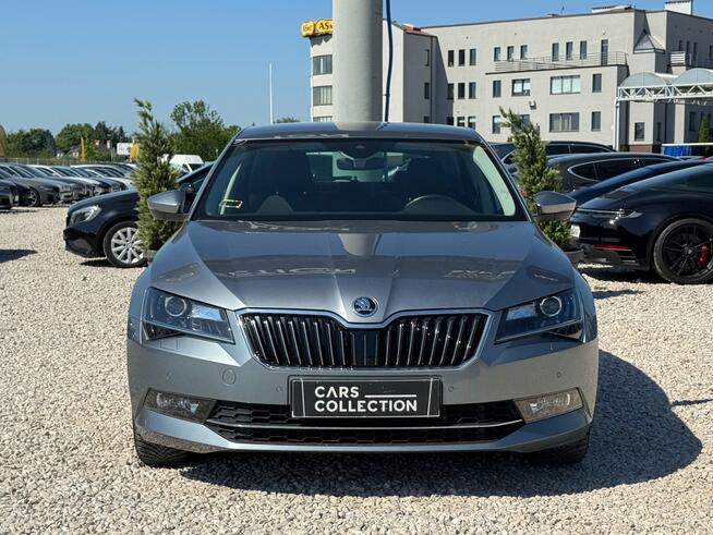 Skoda Superb, 2019 Michałowice - zdjęcie 9