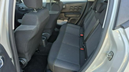 Citroen C3 1.2 VTI 82KM Lifting Tablet Tempomat Klimatyzacja 50.000km! Świętoszówka - zdjęcie 12