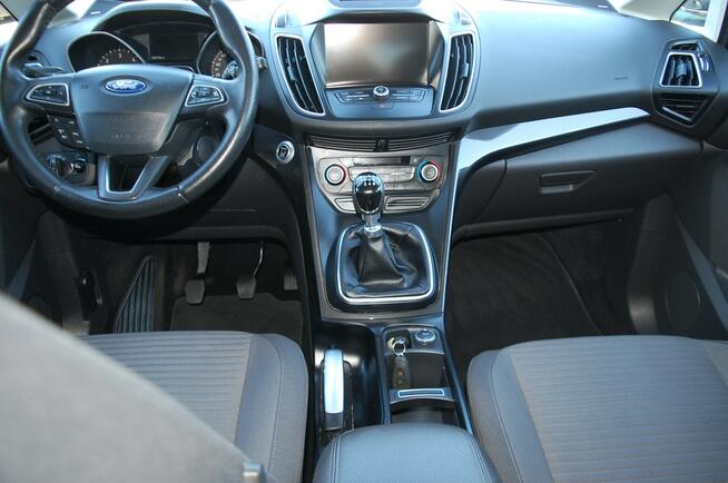 Ford C-Max Dębica - zdjęcie 6