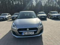 Suzuki Swift Polski Salon Lipówki - zdjęcie 2