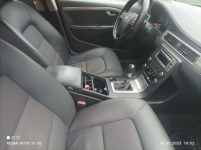 Sprzedam VOLVO S80 srebrny metalik disel 2007r Pańki - zdjęcie 5