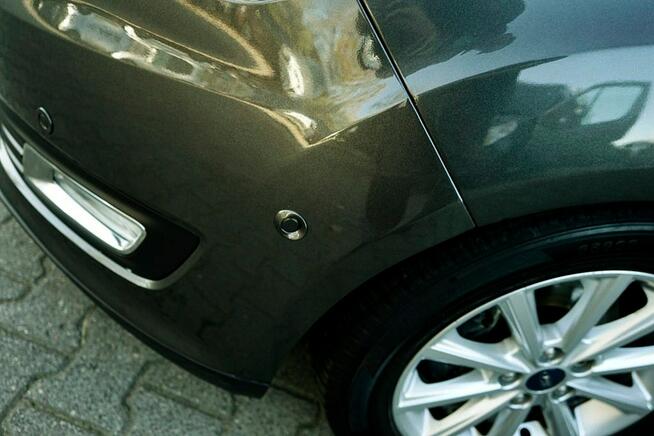 Ford C-Max 1,5TDCI Automat, NAVI, 120KM, 2016r. Płock - zdjęcie 9