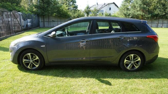 Hyundai i30 Polski salon. Gwarancja. Polecam !!! Zielona Góra - zdjęcie 8