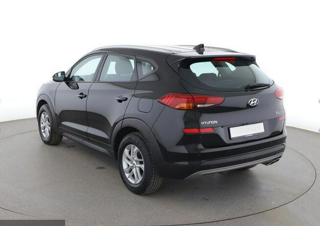 Hyundai Tucson Full serwis 2x koła rok gwarancji Kraków - zdjęcie 6