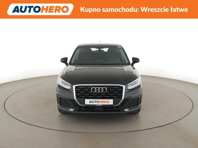 Audi Q2 Automat full LED navi klima auto czujniki parkowania el. klapa Warszawa - zdjęcie 11