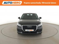 Audi Q2 Automat full LED navi klima auto czujniki parkowania el. klapa Warszawa - zdjęcie 11
