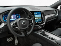 Volvo XC 60 GD1A238#B4 B Plus Dark LED K.cof Skóra Salon PL VAt23% Pępowo - zdjęcie 6