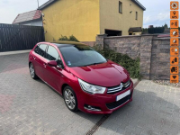 Citroen C4 1.6 THP 156KM Automat#Xenon#Panorama#Exclusive